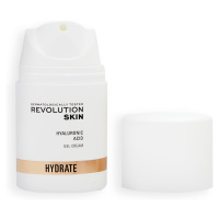 Revolution Lightweight Hydrating Gel Cream – Hydration Boost Krém na obličej 50 ml