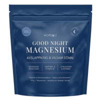 Nordbo Good Night Magnesium 150 g