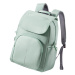 Městský batoh, Soft Daypack, 15l, XD Design, mentolový