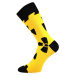 Lonka Twidor Unisex trendy ponožky BM000002531600100428 radiace
