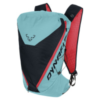 Batoh Dynafit Traverse 16 Backpack marine blue/blueberry 2024 Barva: modrá / korálová