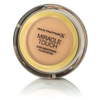 MAX FACTOR Miracle Touch 55 Blushing Beige 11,5 g