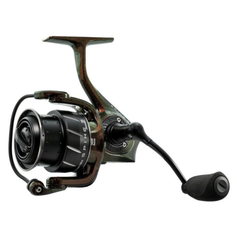 Abu Garcia Naviják Spike S 2500SH