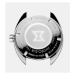 EDOX Hydro-Sub Date Automatic Chronometer 80128-357JNM-BUDD Limited Edition
