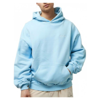 Sean John Script Logo Back Artwork Hoodie M 6021390 pánské