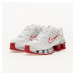 Nike W Shox Tl Platinum Tint/ White-Gym Red