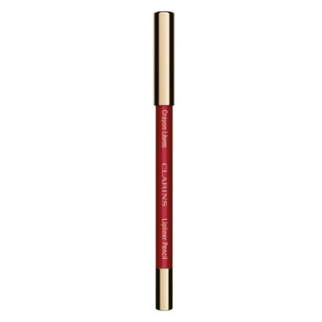 Clarins Lip Pencil konturovací tužka na rty - 06 red