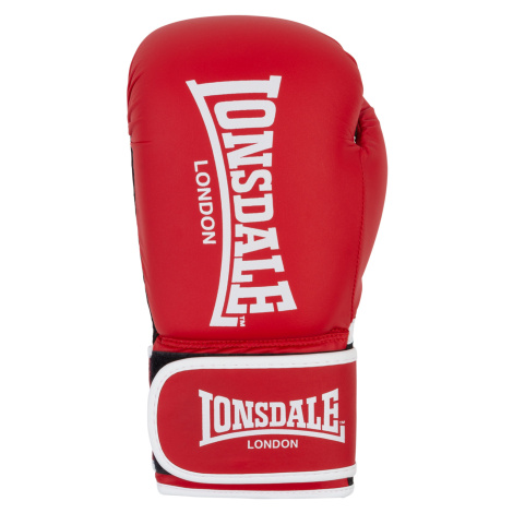 Lonsdale Artificial leather boxing gloves