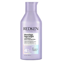 Redken - Blondage High Bright Vitamin C Conditioner Kondicionéry 300 ml unisex