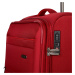 Travelite Capri 4w L Red