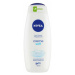 NIVEA - Pečující Sprchový gel Creme Soft 500 ml Sprchové gely unisex