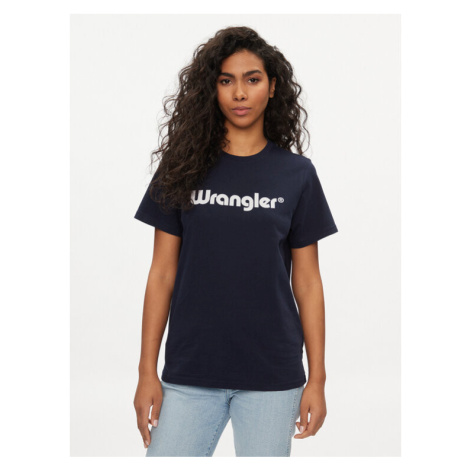 T-Shirt Wrangler