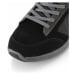 Alpine Pro Josiahe Unisex outdoor obuv UBTR205 černá