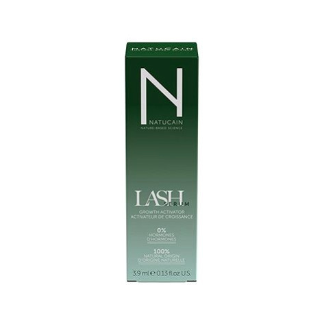 NATUCAIN Lash Serum 3,9 ml