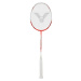 Victor THRUSTER RYUGA TD Badmintonová raketa, bílá, velikost