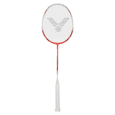 Victor THRUSTER RYUGA TD Badmintonová raketa, bílá, velikost