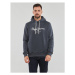 Pepe jeans NOUVEL HOODIE Tmavě modrá