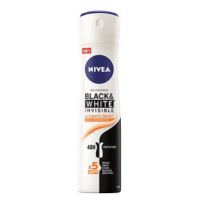 NIVEA Black&White Invisible Ultimate Impact 150 ml