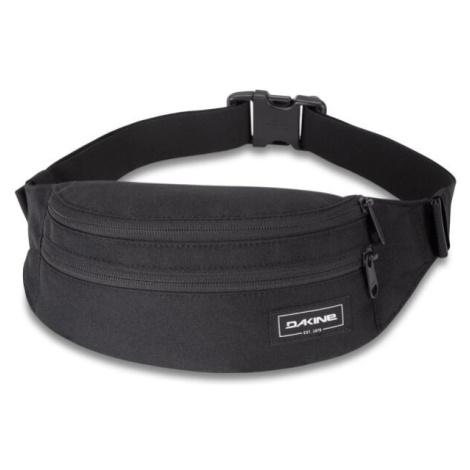 Dakine CLASSIC HIP PACK Ledvinka, černá, velikost