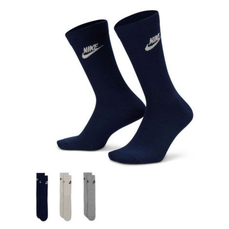 Ponožky Nike NK NSW Everyday Essentials Ns DX5025-903
