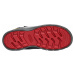 KEEN HIKEPORT 2 SPORT MID WP Y, magnet/chili pepper