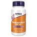 Now® Foods NOW Resveratrol (s extraktem z hroznových jader), 200 mg, 60 rostlinných kapslí