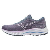 Mizuno WAVE RIDER 26 Dámská běžecká obuv, šedá, velikost 38.5