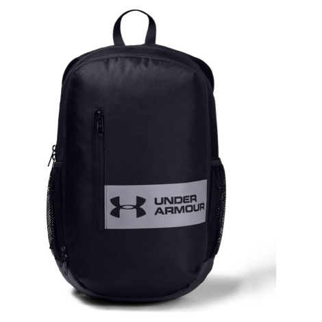 Batoh Under Armour Roland Backpack Black/Silver