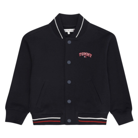 Přechodná bunda Tommy Hilfiger