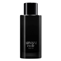 Giorgio Armani Code Le Parfum parfémová voda 125 ml