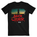 Alice Cooper Tričko Back Road Unisex Black