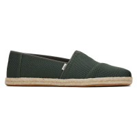 Toms Alpargata Rope Espadrille