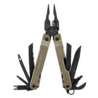 Multifunkční nářadí Leatherman Super Tool 300M Barva: černá/béžová