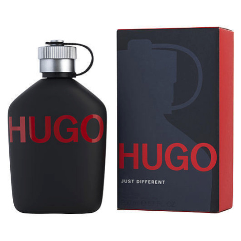 Hugo Boss Hugo Just Different - EDT 75 ml