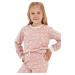 Dívčí pyžamo 3041 Chloe - TARO
