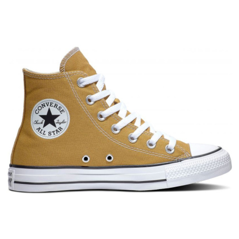 BOTY CONVERSE CT ALL STAR SEASONAL COLOR - béžová