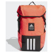 Batoh adidas 4ATHLTS BACKPACK Oranžová