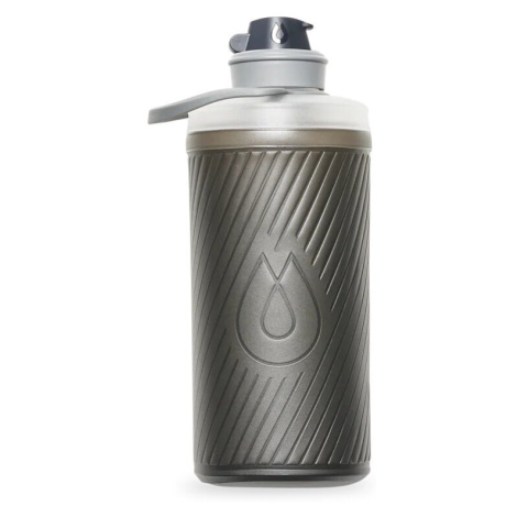 Skládací láhev Flux™ HydraPak®, 1 l – Mammoth Grey