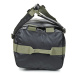 Quiksilver SEA STASH DUFFLE Černá