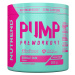 Předtréninkový stimulant PUMP - Nutrend