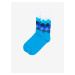 Ponožky 3 páry Ombre Clothing