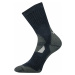 Ponožky VoXX merino tmavě modré (Stabil) L