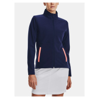 Under Armour Bunda UA Storm Revo Jacket-NVY - Dámské