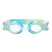 Plavecké brýle NILS Aqua NQG870SAF Junior modré