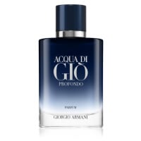Armani Acqua di Giò Profondo Parfum parfém pro muže 50 ml