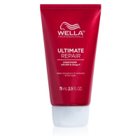 Wella Professionals Ultimate Repair Conditioner hydratační kondicionér pro poškozené a barvené v