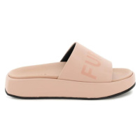 Flip-flops - FURLA REAL FUSBET MULE T.40 pink