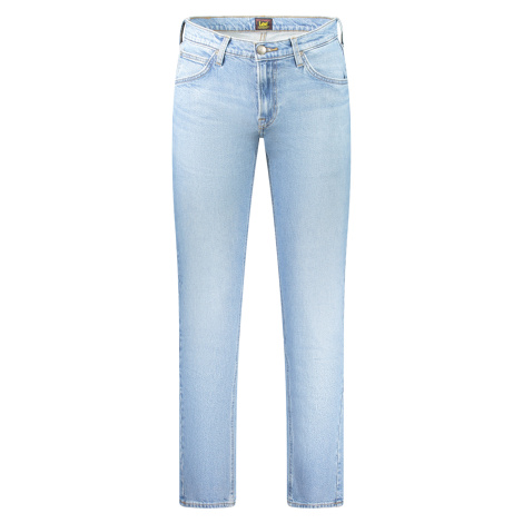 LEE JEANS DENIM MEN BLUE