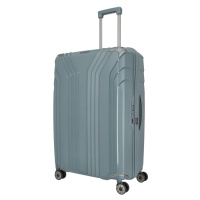 Travelite Elvaa 4w L Blue/grey