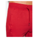 Men's sweatpants P928 - red